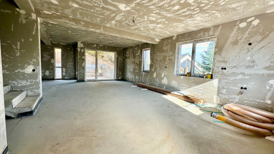 Casa noua de vanzare in Feleacu! Exclusivitate! - Poză 7