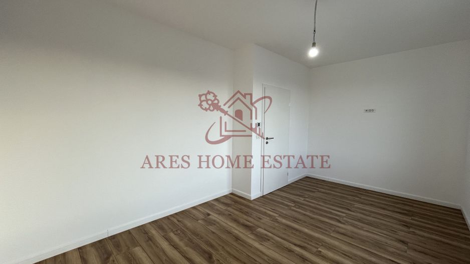 Duplex modern cu eficienta energetica - Bucovat, Remetea Mare - Poză 12