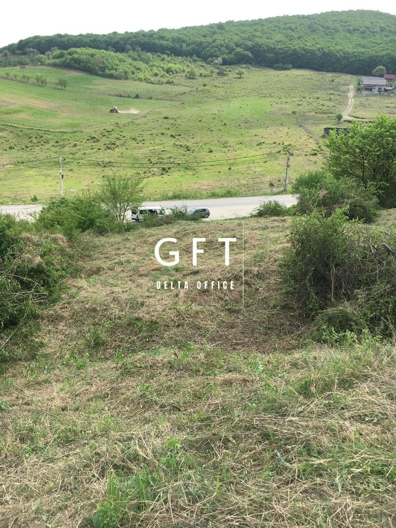 Teren de vanzare intrare Jelna 1525mp - Poză 8