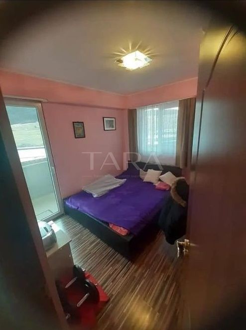 Apartament Decomandat, 3 Camere, Zona Centrală Floresti. - Poză 3