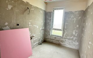 Triplex nou, 113 mp utili + curte, Apahida – disponibil si la pachet! - Poză 12