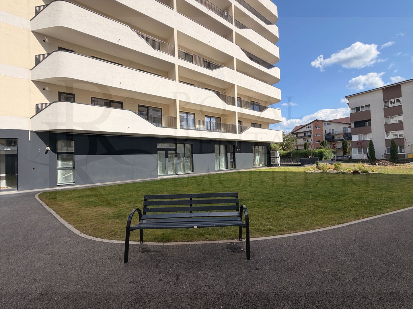 2 camere | 45 mp | Finisat modern | Parcare Proprie | Eroilor Floresti - Poză 1