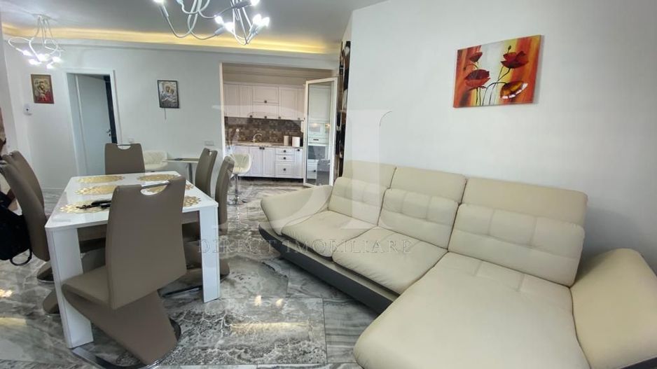 Apartament 3 camere / Zona BMW - Poză 1