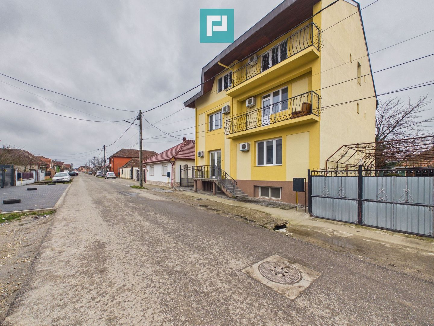 Casă în zona turistică maximă, Băile 1 Mai, Oradea - Poză 46