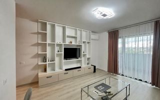 Apartament Nou 2 Camere | Avanera | Parcare Subterană | 60 MP - Poză 3