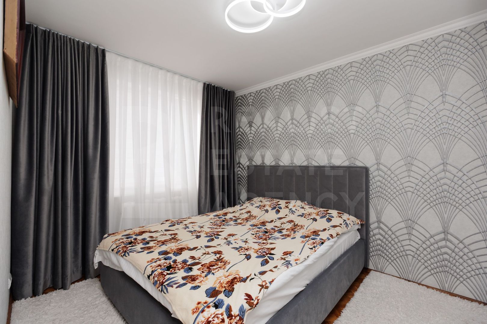 Apartament cu 4 camere spre vânzare, strada Romană, Centru - Poză 5