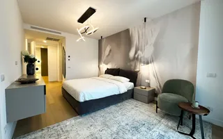 Apartament ultra high-end cu 4 camere, în zona Primăverii - Poză 20