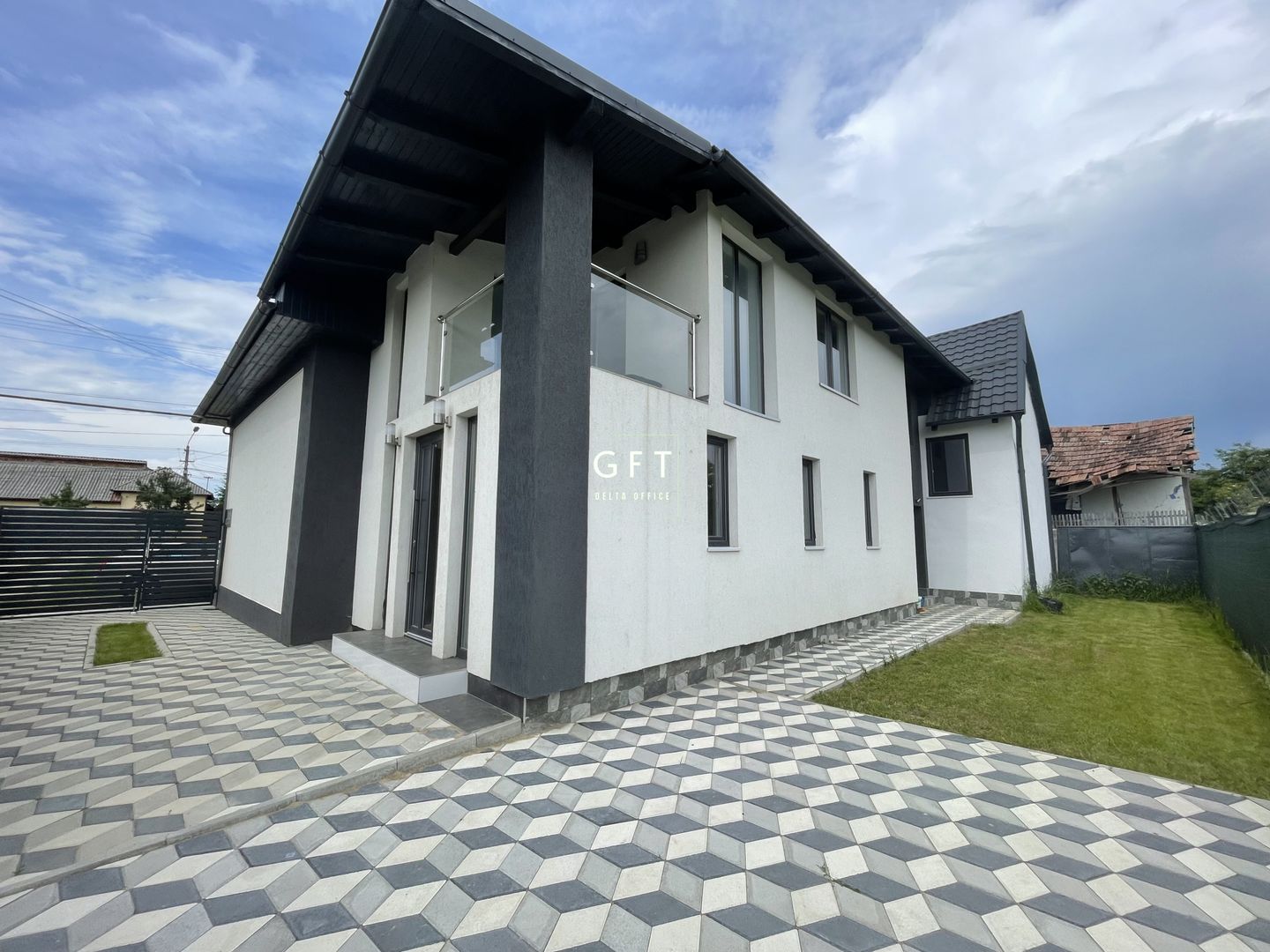 Casa P+M, 181 mp, recent renovata, Unirea - Poză 1