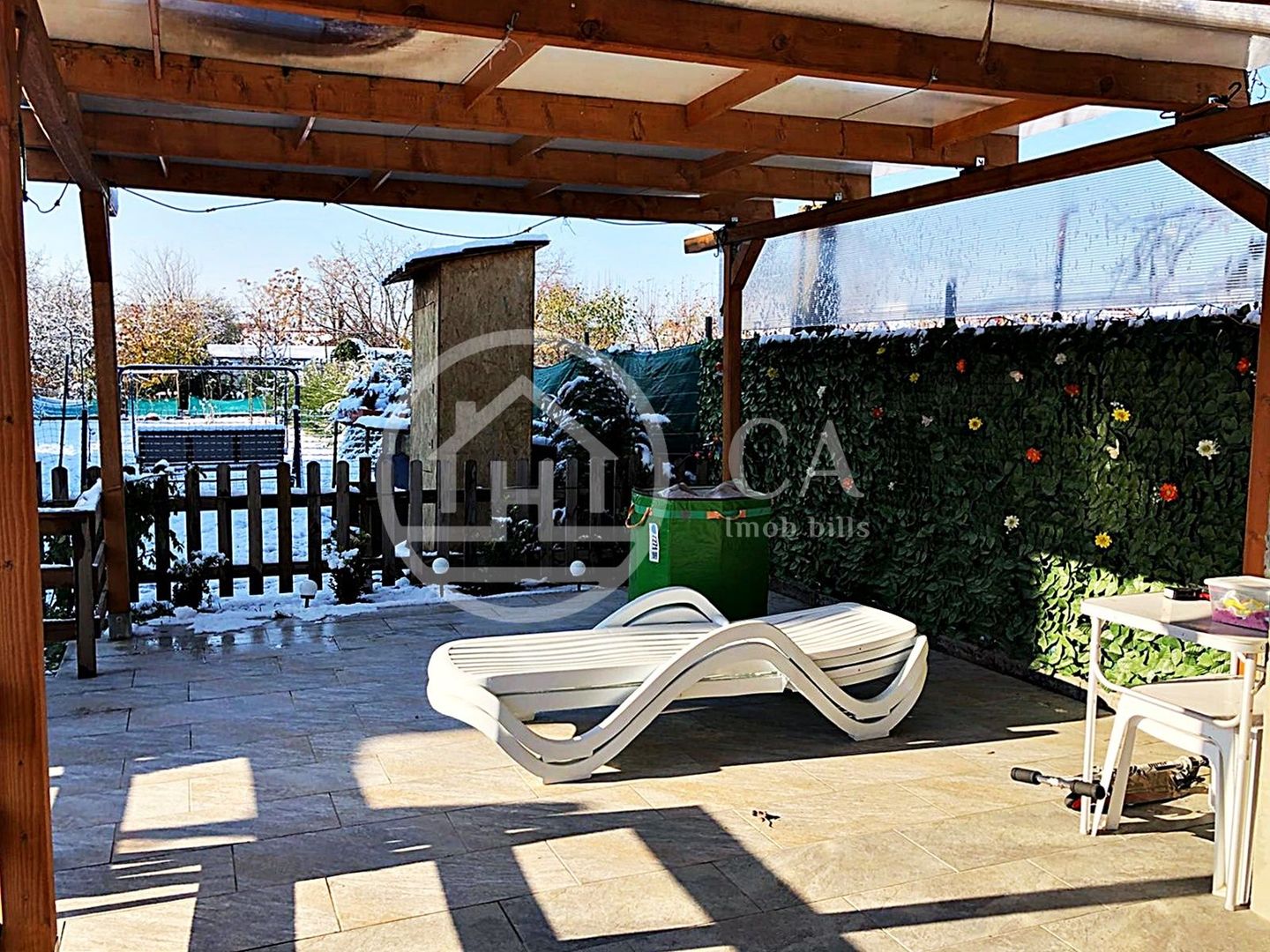 Casa de vanzare cu 2 camere in Episcopia, Oradea - Poză 23