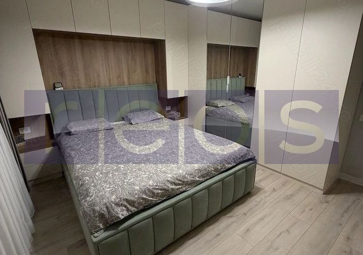 VANZARE 3 CAMERE DECOMANDAT -MALL VITAN - Poză 8