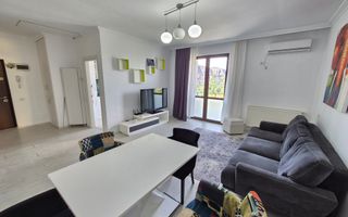 Apartament cu 2 camere 63.46 mp + loc de parcare - Otopeni - Poză 1