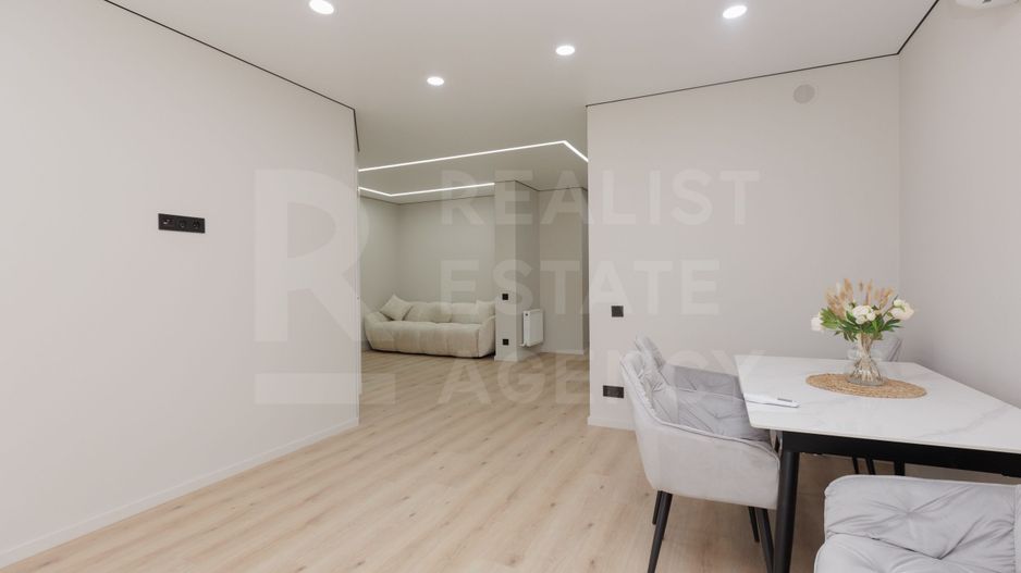 Vânzare, apartament, 3 camere, str. Regele Carol, Durlești - Poză 14