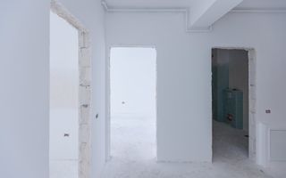 Tomis Nord - Vanzare apartament cu 2 camere decomandate, bloc nou. - Poză 14