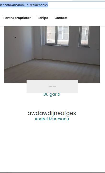Acasa Residencex - Poză 4