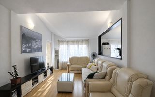 Apartament cu două camere, etajul 3, zona Calea Turzii - Poză 1