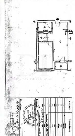 Apartament de vanzare/ Zona BMW / Floresti - Poză 7