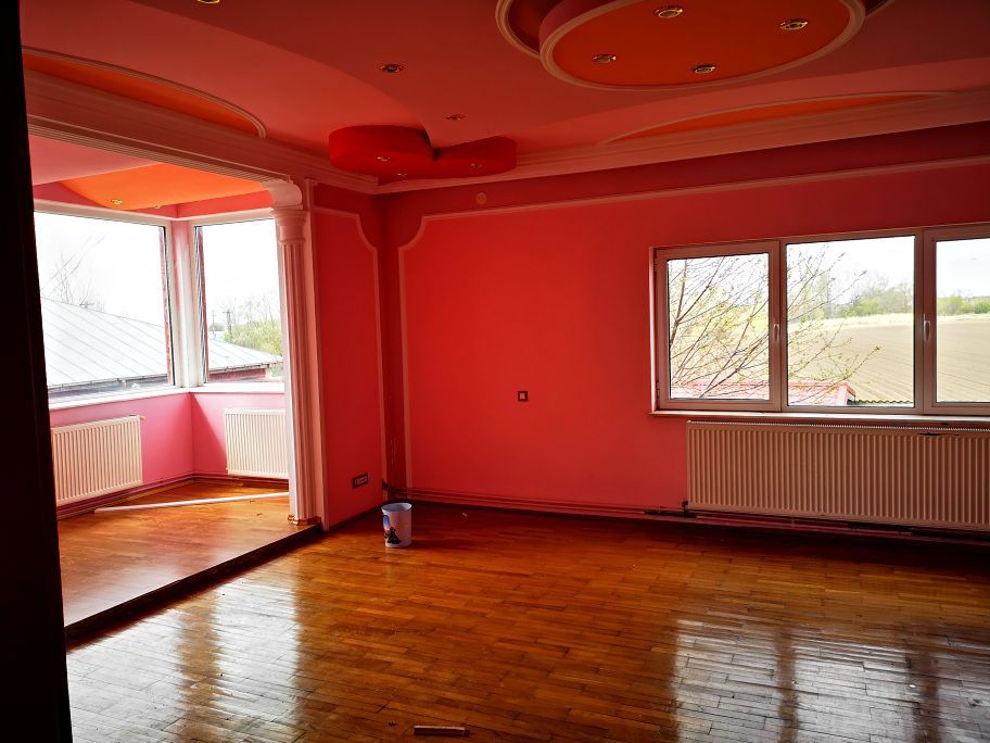 Casa si teren Lunguletu - Poză 11