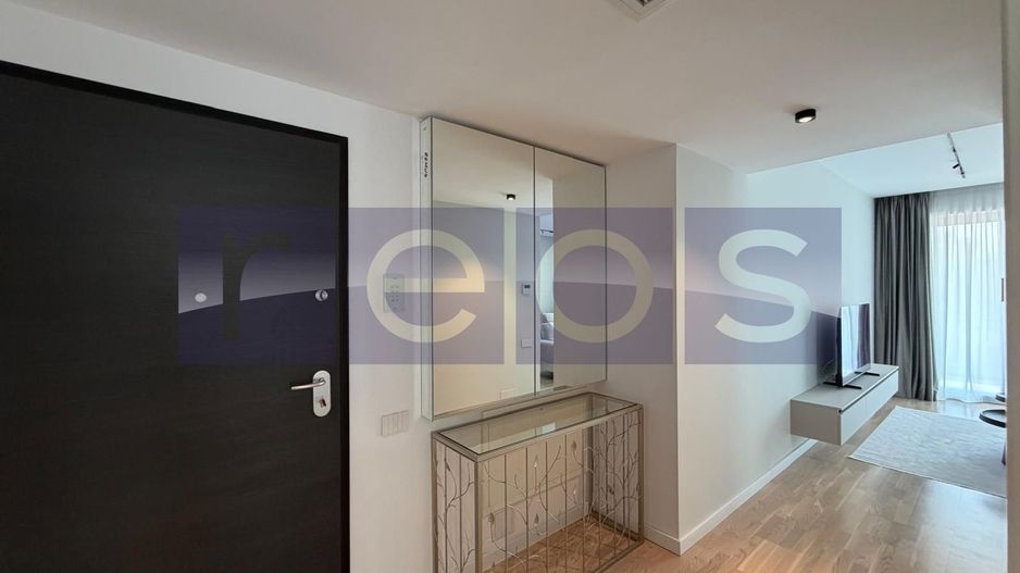 INCHIRIERE 2CAMERE 60MP | RESIDENCE 5 | PARCARE | MOBILAT LUX | PIPERA - Poză 15