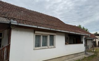 Casa de vânzare in Livada , Satu Mare - Poză 12