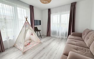 Casă individuală, finisată modern, in Jucu de Mijloc! - Poză 11