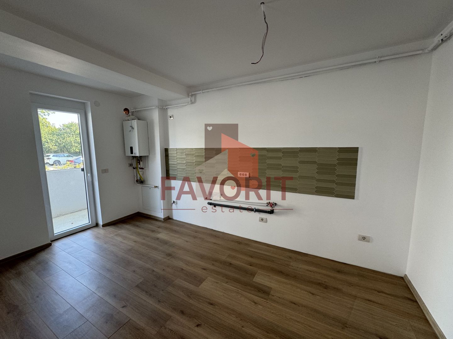COMISION 0% . Zona Aradului . Bloc nou finalizat - Poză 3