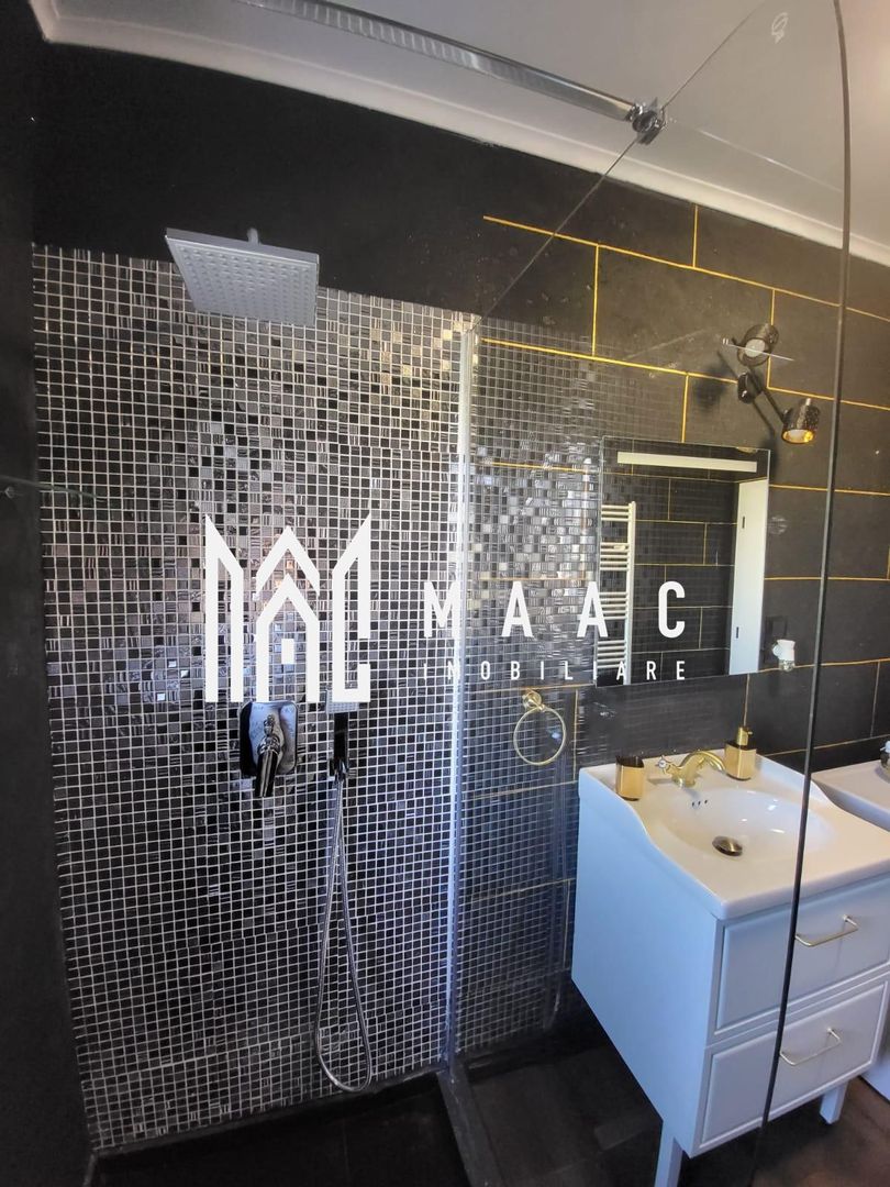 Apartament Selimbar | 2 Camere | 46 Mp | Balcon - Poză 17