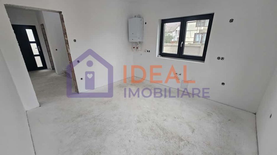 Casă Individuala cu 4 camere -400 mp curte– Cristian, Sibiu - Poză 6