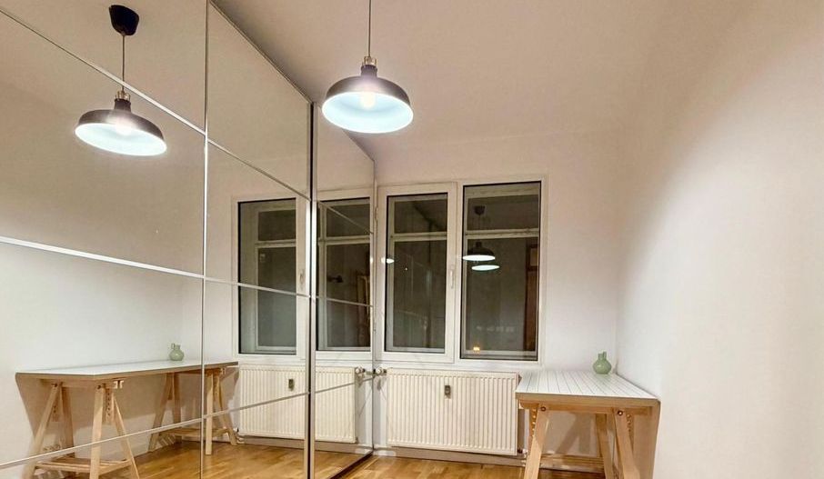 Apartament 2 camere, 45 mp, semidecomandat, zona Gara de Nord - Poză 3