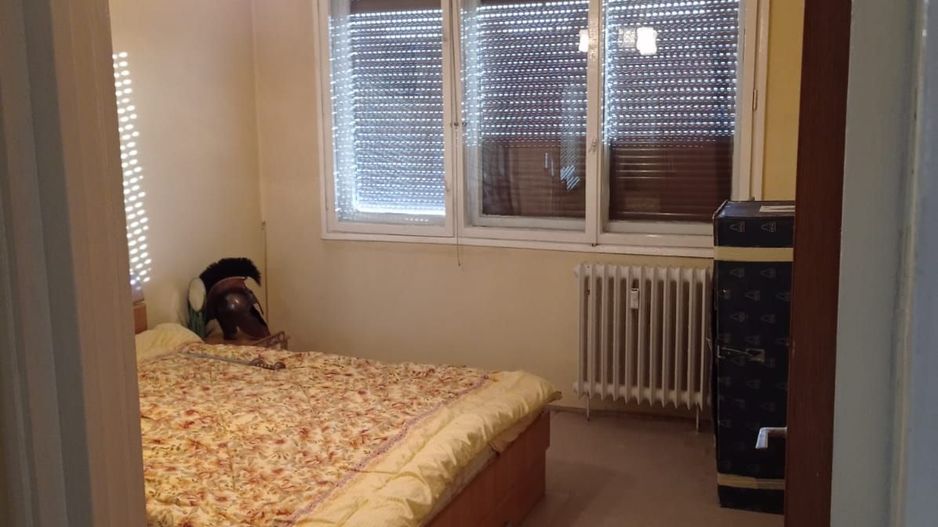 APARTAMENT SEMIDECOMANDAT 50MP BLOC STRADAL METROU CONSTANTIN BRANCUSI - Poză 5