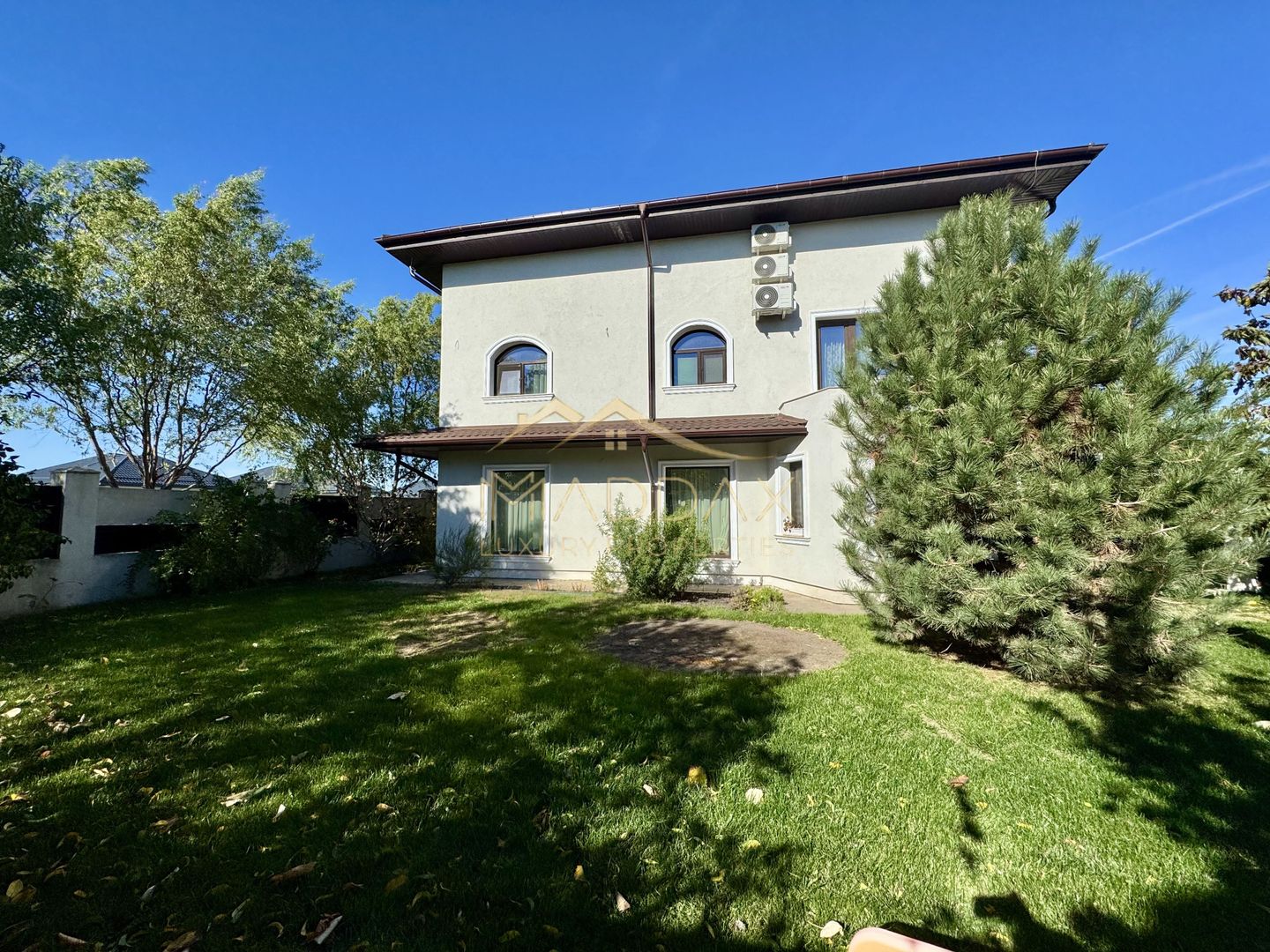 Vila cu 5 camere *420mpc* // 800mp teren // Corbeanca - Tamasi - Poză 2