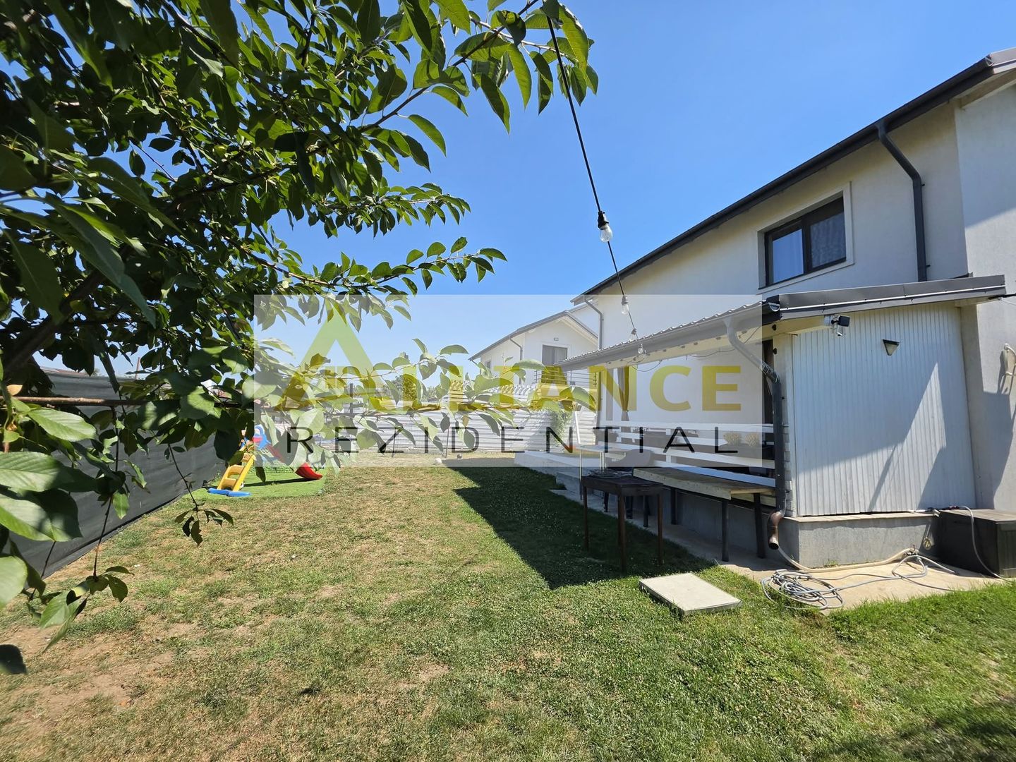 Vila 4 Camere | Mobilata si utilata | Teren 630 mp | Pozitie excelenta - Poză 9