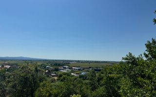 De vanzare Casa cu teren 3500MP in Sabisa/Maramures - Poză 10