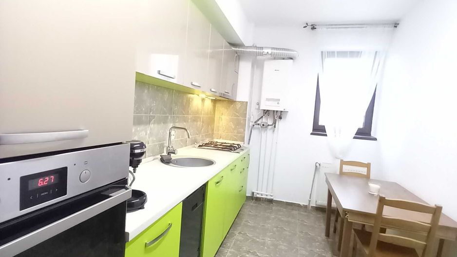 Apartament 98 mp, 4 camere, padurea Baneasa, gradinita privata, scoala - Poză 8