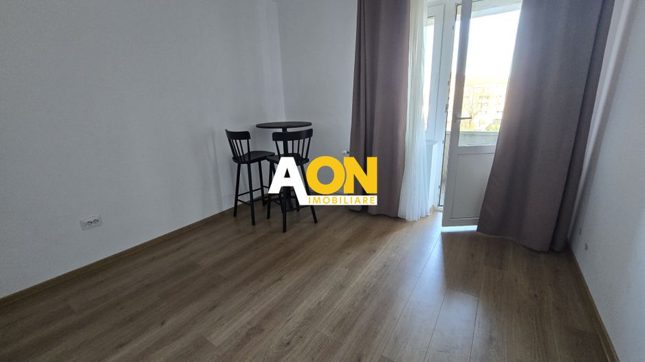 Apartament 4 Camere Finisat Mobilat, Bloc cu Lift - Poză 19