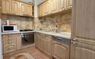 Apartament cu 2 camere de inchiriat in Prima Nufarul, Oradea. - Poză 5
