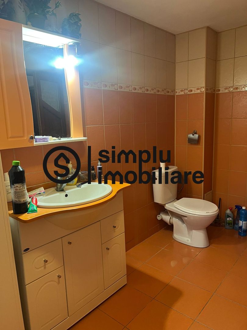 Vila S+P+1+M Lapus, str Paunitei - Poză 58