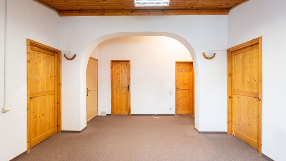 OPORTUNITATE CLADIRE D+P+2 LASCAR CATARGIU | VICTORIEI - Poză 6