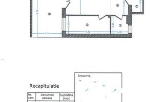 Vila Otopeni I Therme I Aeroport I 5 camere mobilate I Comision 0% - Poză 7