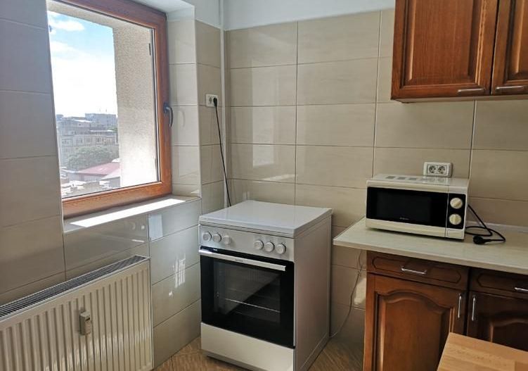 Prima închiriere după renovare 2 cam, 64 mp, mobilat, Ștefan cel Mare - Poză 11