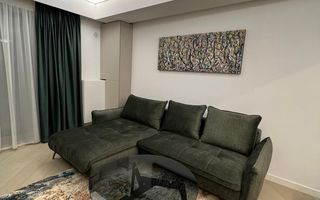 Apartament 2 camere | Mobilat&Utilat | Pipera | Loc de parcare - Poză 5