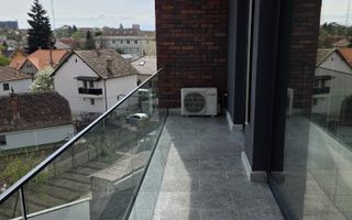 Apartament PREMIUM 3 camere cu parcare subterana - zona Centrala - Poză 22