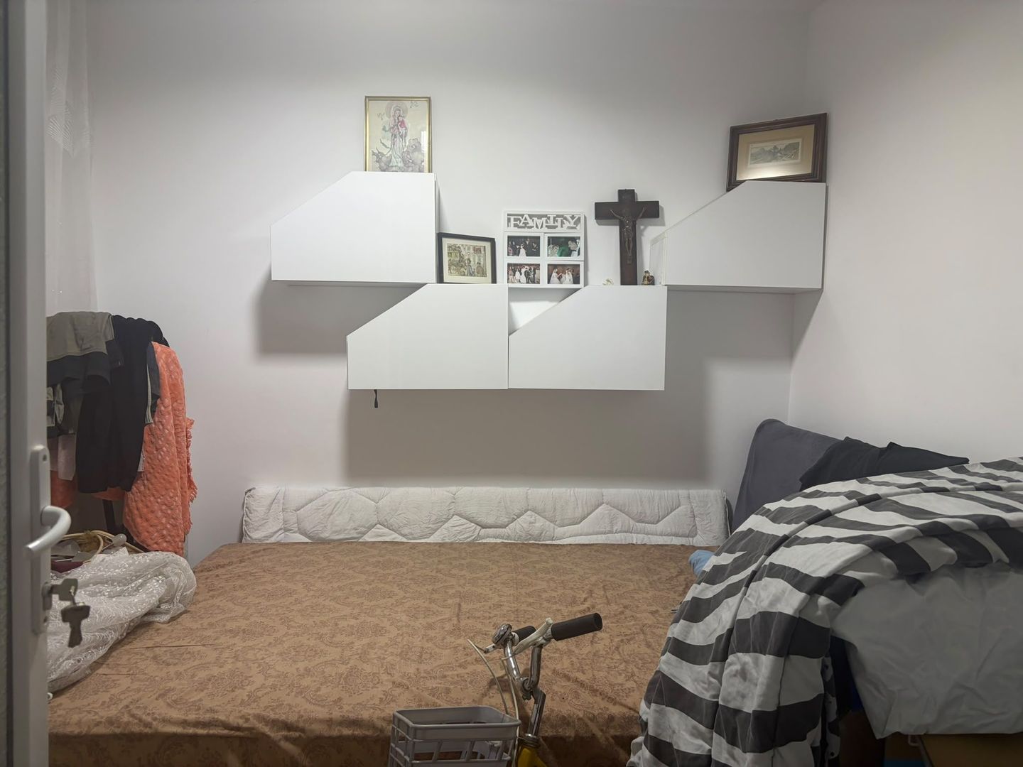 Casa individuala, 4 camere, Zetarilor - Poză 14