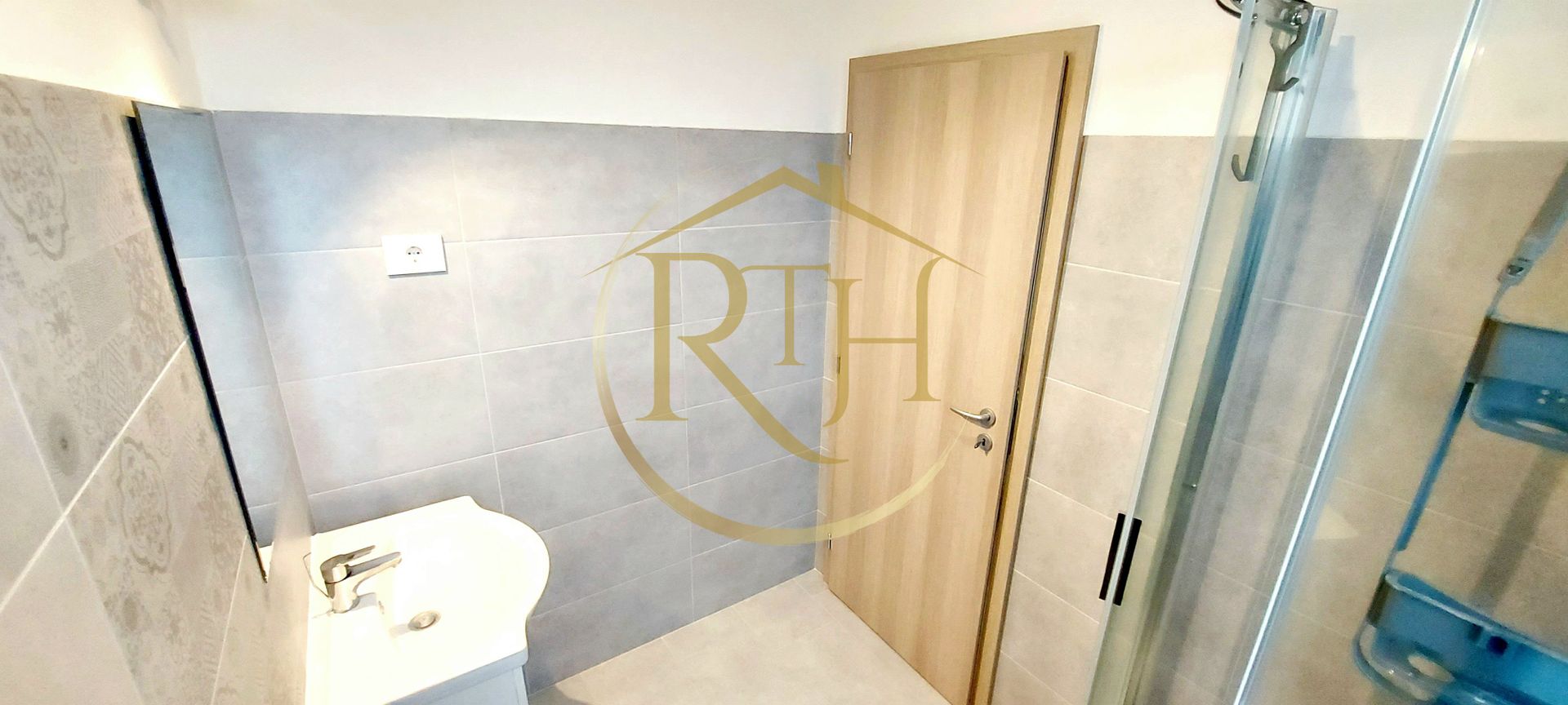 Oferim spre inchiriere apartament spatios, 3 camere, Bloc Nou, Braytim - Poză 11