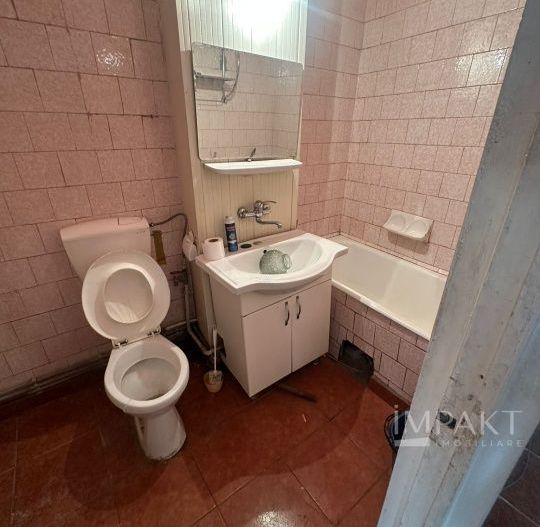 Apartament 2 camere decomandate, etaj intermediar, Manastur - Poză 6