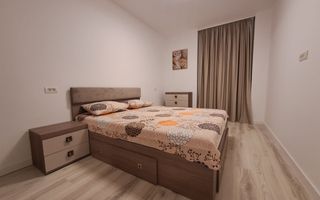 Ap2Cam|Parcare,AerConditionat,Centrala,Mob+Ut,ImobilNou|CampeadorCity. - Poză 11