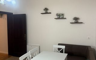 Penthouse de lux zona Braytim | 4 camere+terasa 40mp | 2 Bai | Mobilat si utilat - Poză 8