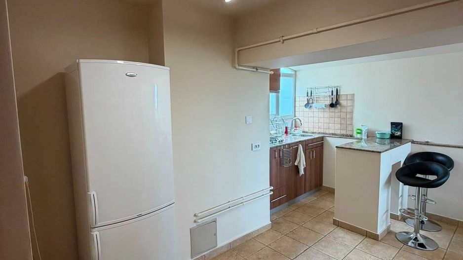 Vânzare Apartament 2 Camere Decomandat Unirii- Octavian Goga Bloc Monolit 2000 - Poză 7