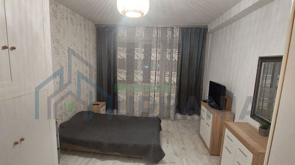 Garsoniera Alexandru cel bun - Poză 1