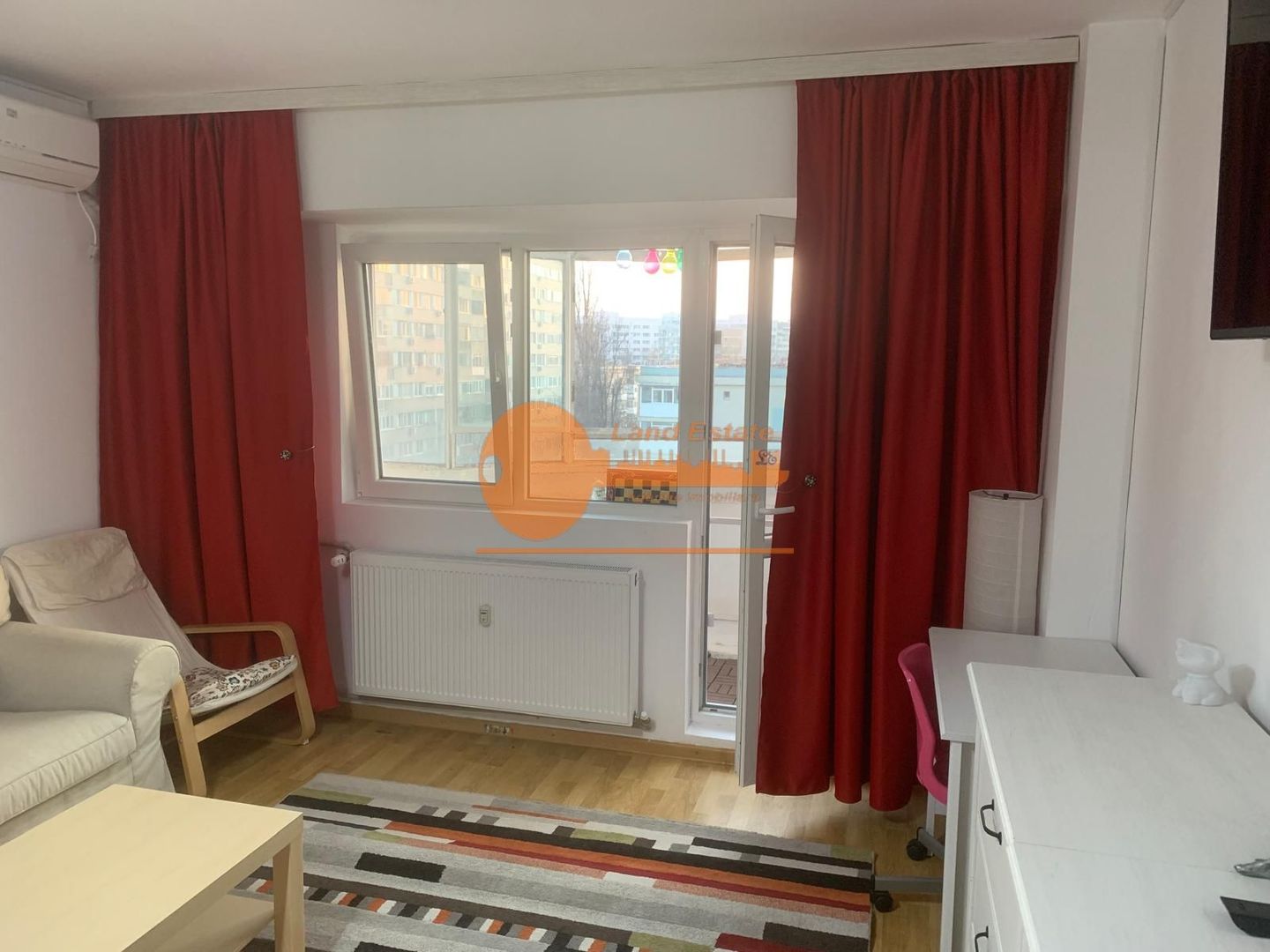 Garsoniera Lujerului - 250 m metrou ( 40 mp ) - Poză 10
