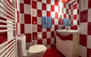 Apartament 3 camere | 103 mp | Etaj 1 | Parcare | Maieri - Poză 5